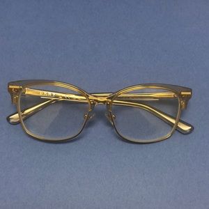 DKNY Eyeglass frames